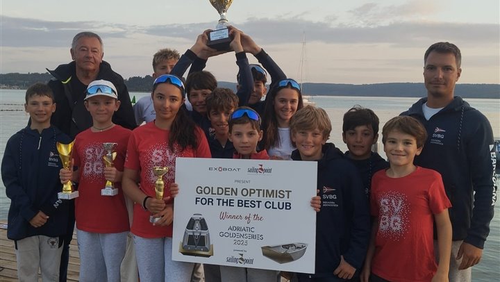 Halloween Regatta, Portorose 24 - 26 ottobre 2025