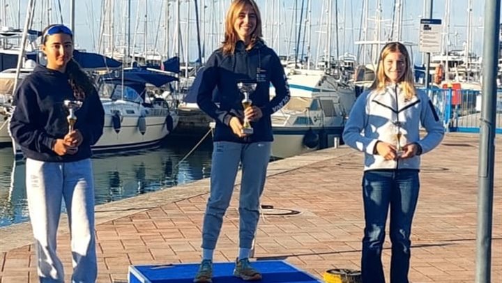 Martinova Regata, Isola 7-9 novembre 2025