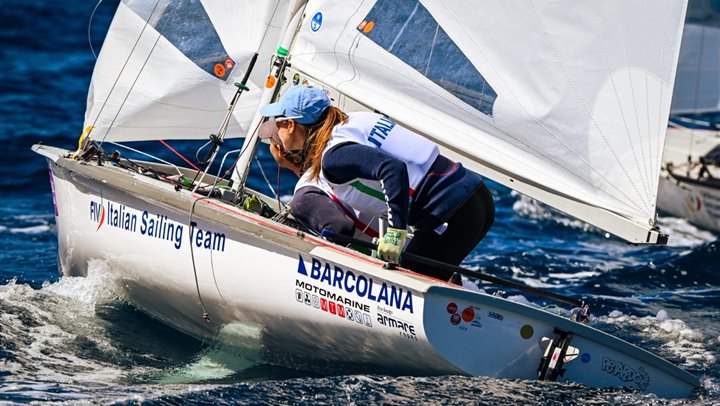 55. Trofeo Princesa Sofía,  Mallorca (ESP) 27 marzo - 4 aprile 2026
