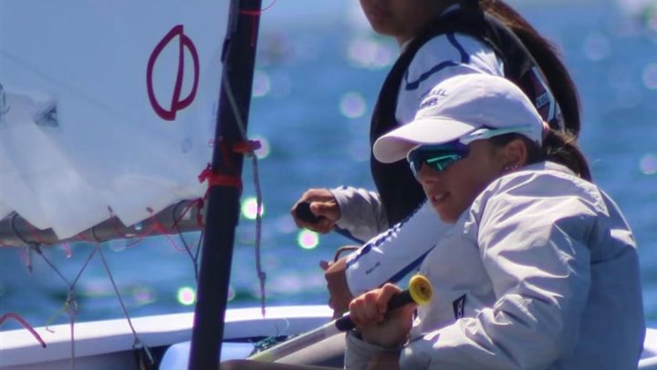 1° Selezione Nazionale Optimist, Trapani 22- 26 aprile 2026