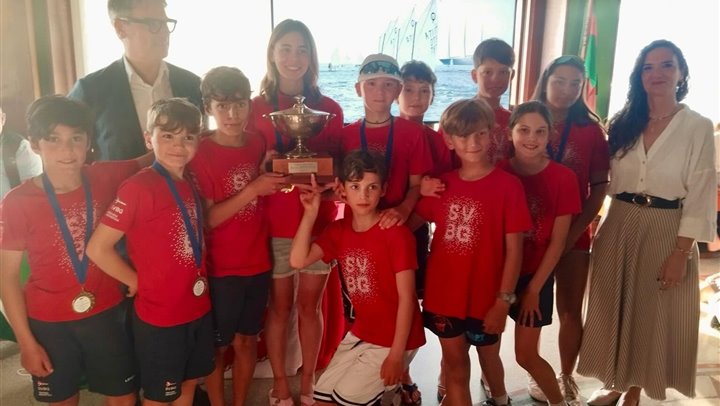 19° Trofeo Baron Banfield, Trieste 7 Giugno 2026