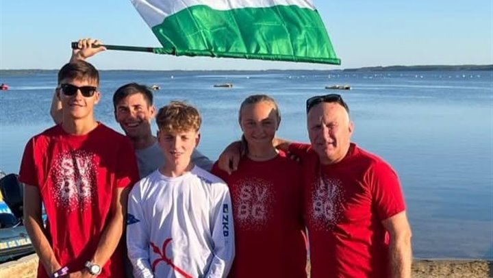 Campionato Mondiale 420, Biscarrosse(FRA) 3 – 11 luglio 2026