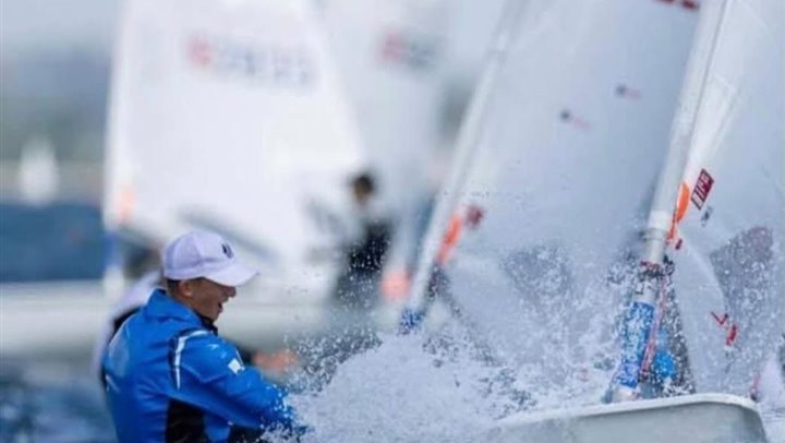 Campionato Mondiale ILCA 4, Aarhus (DEN) 1 – 9 agosto 2026