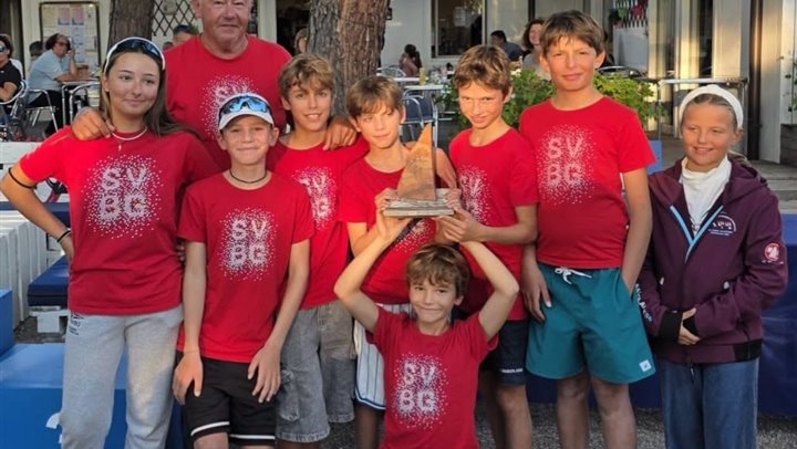 Meeting dell’Adriatico, CNT Sirena, 26 – 27 settembre 2026